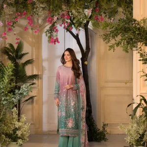 Sobia Nazir Vital 2025 Unstitched VT25-11A