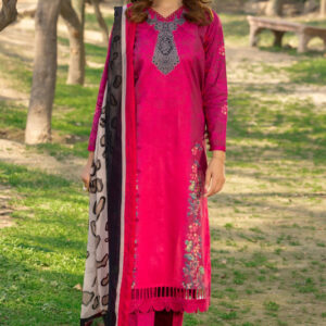 Charizma C Prints Unstitched Lawn Exclusive Collection 25 at Anjum Afroz Fashion House | D10